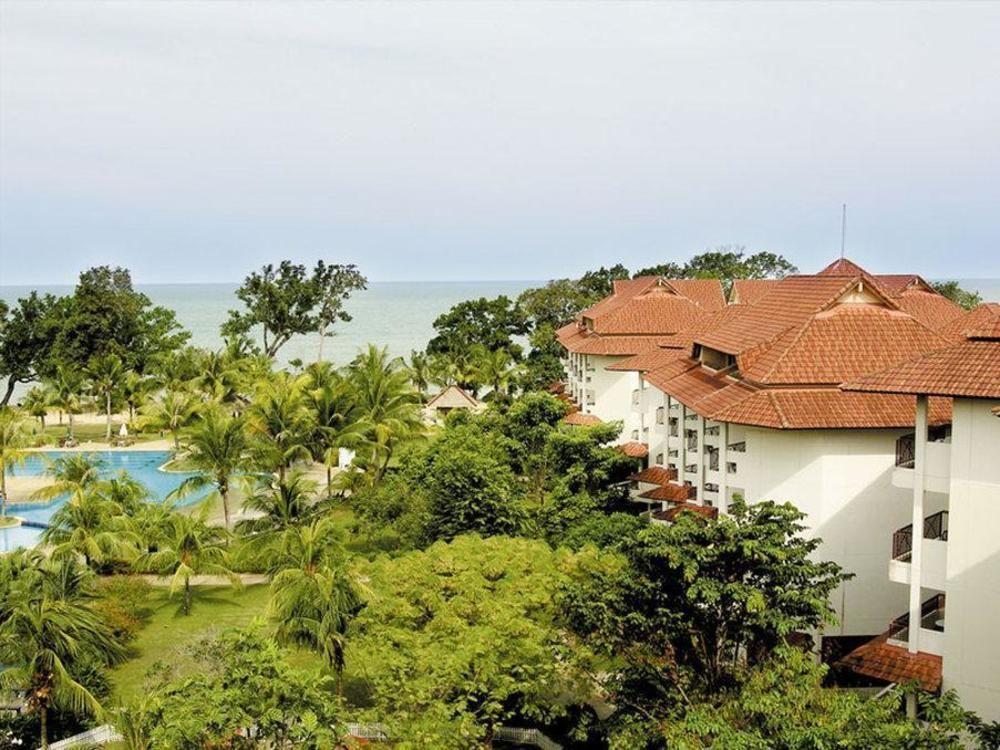 Sand & Sandals Desaru Beach Resort & Spa Dış mekan fotoğraf The Residence, Kota Kinabalu
